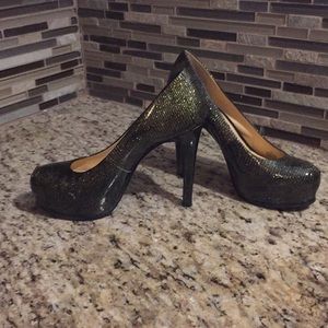 Gianni Bini Heels